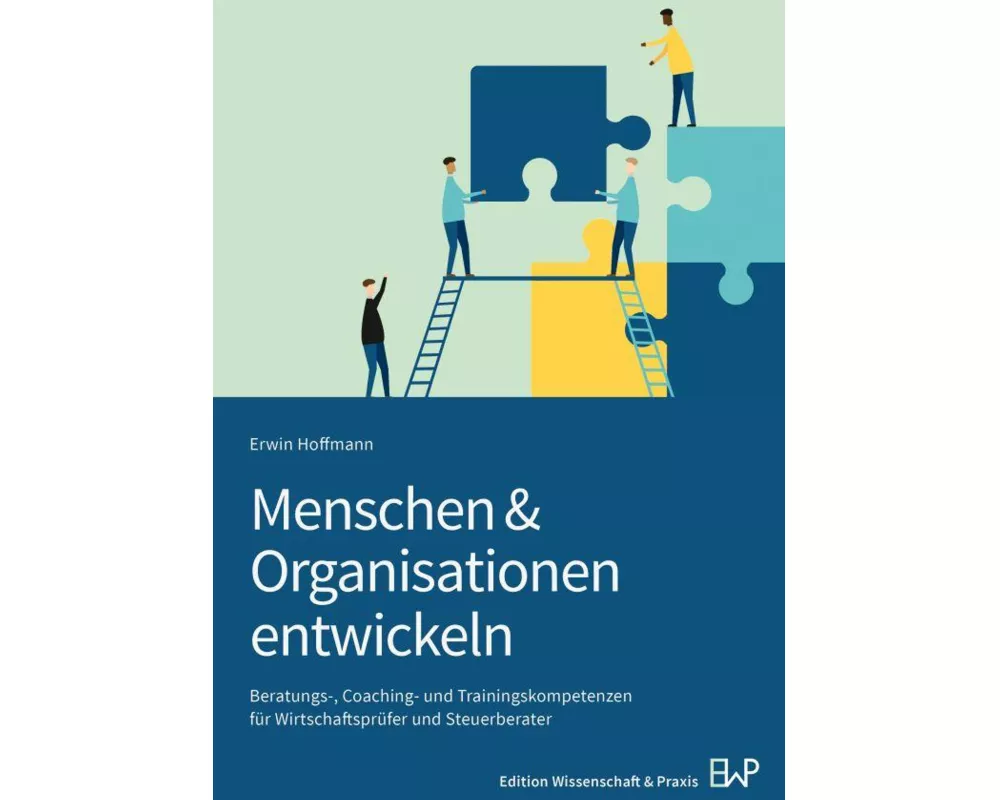 Menschen & Organisationen entwickeln