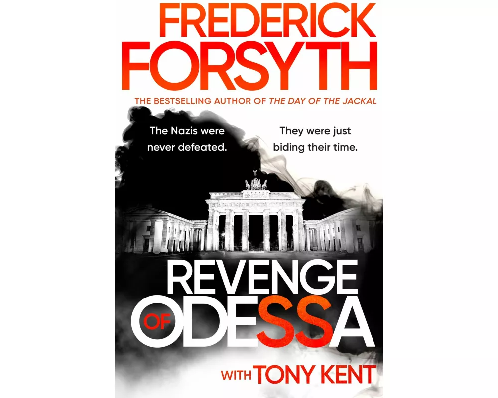 Revenge of Odessa