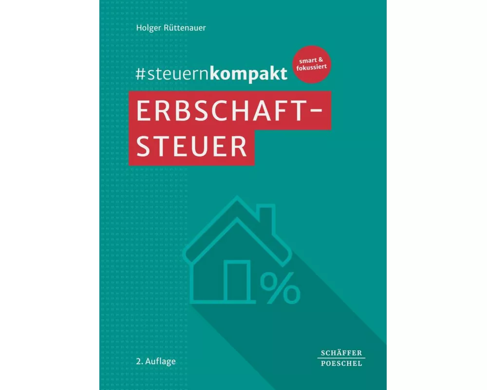 #steuernkompakt Erbschaftsteuer