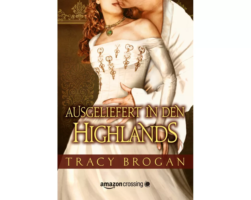 Ausgeliefert in den Highlands