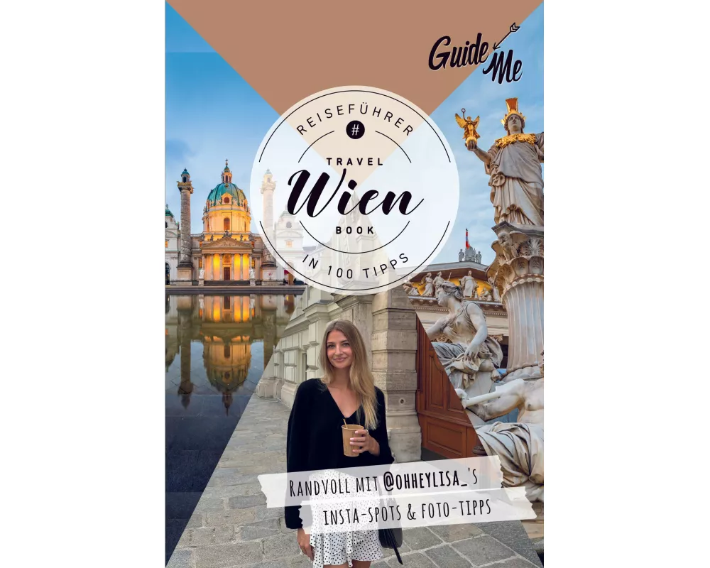 GuideMe Reiseführer Wien
