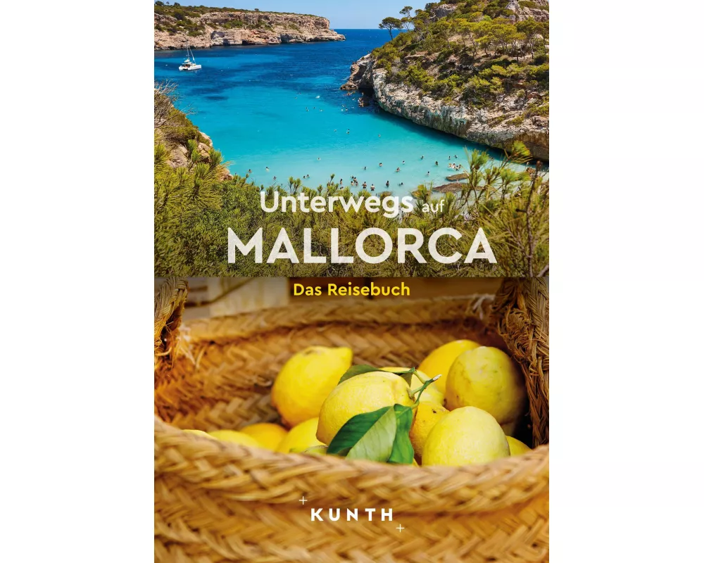 KUNTH Unterwegs auf Mallorca