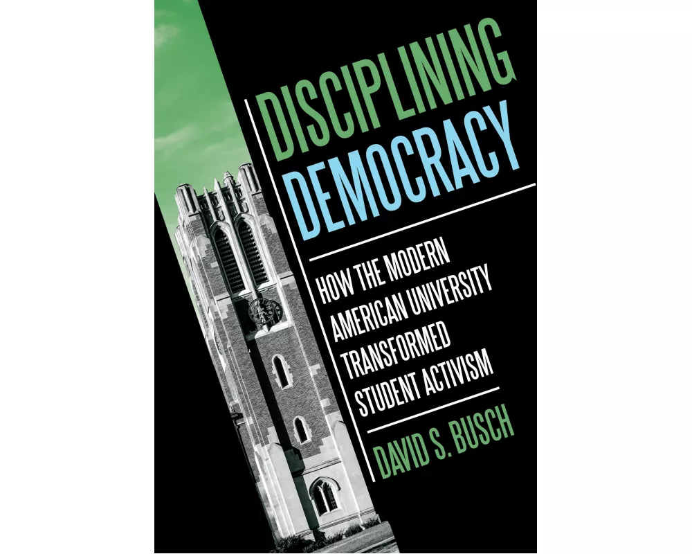 Disciplining Democracy