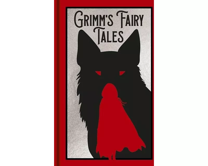 Grimm's Fairy Tales