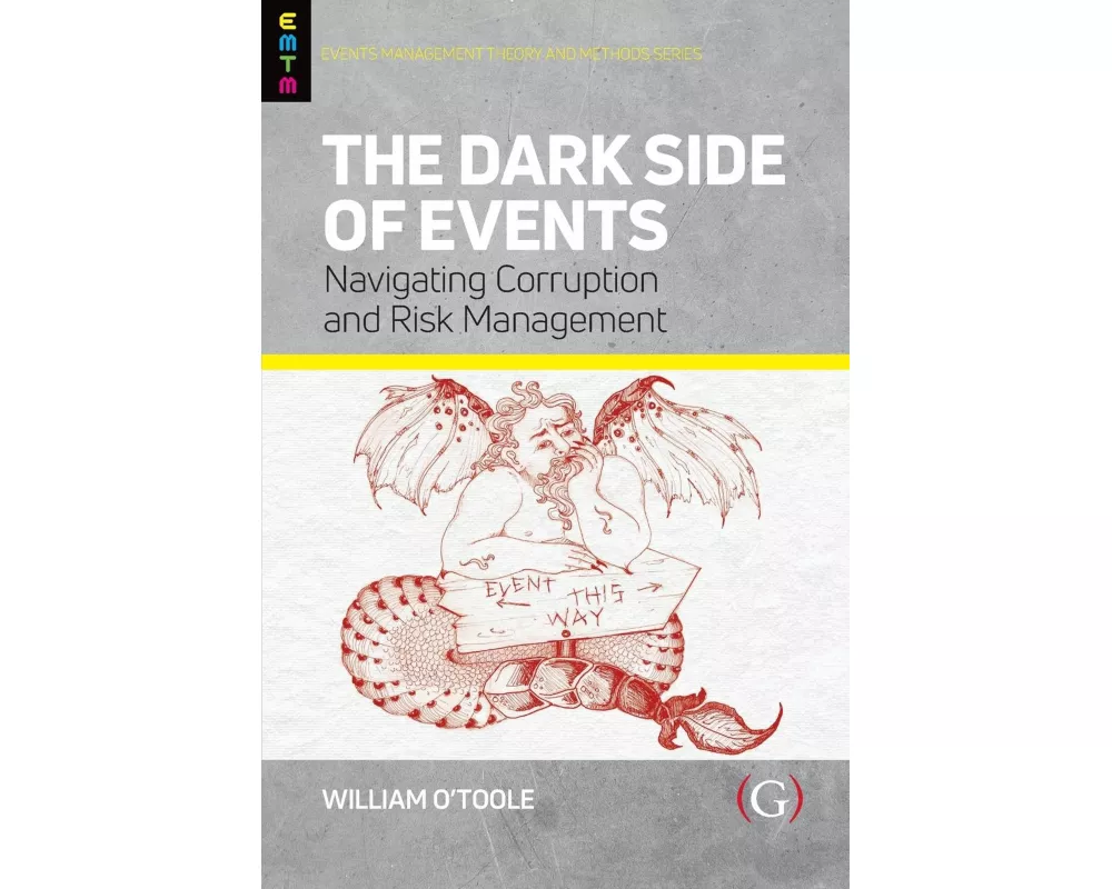 The Dark Side of Events