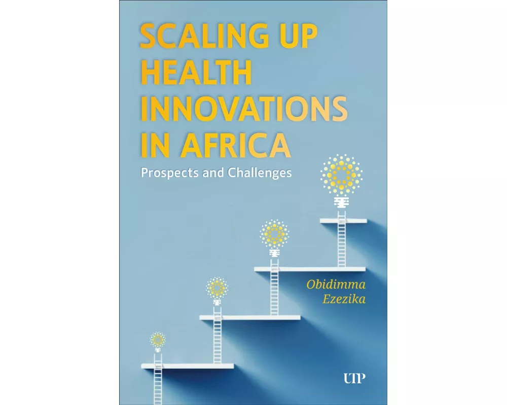 Scaling Up Health Innovations in Africa