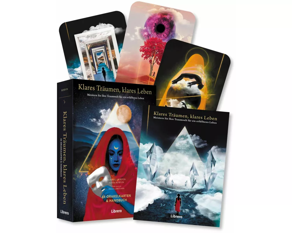 Orakel - Klares Leben, klare Träume