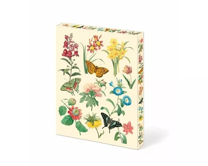 The Nature Notebook