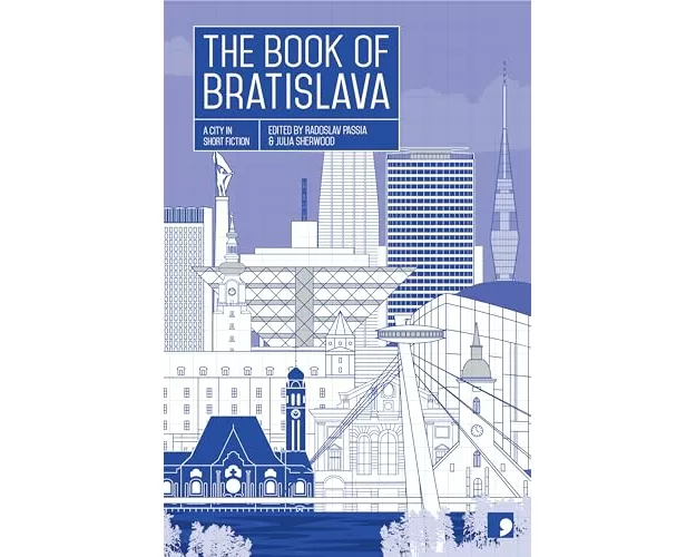 The Book of Bratislava