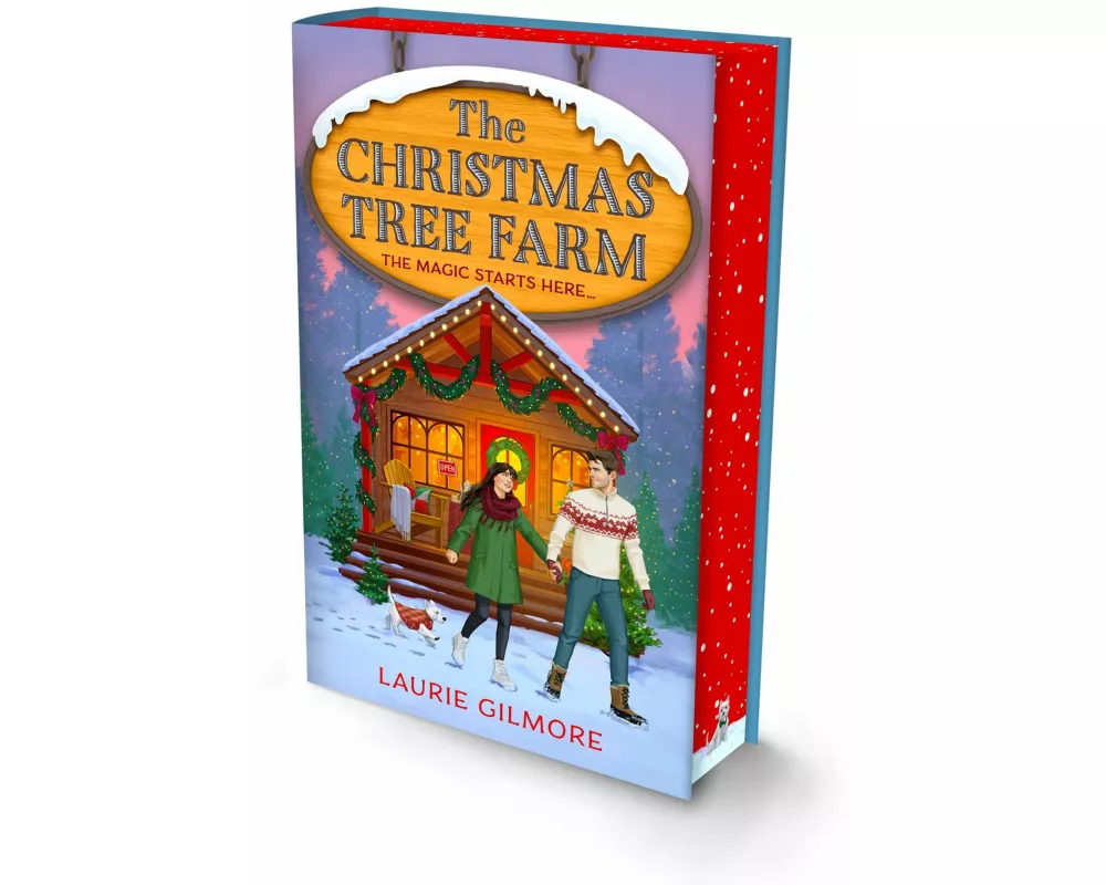 The Christmas Tree Farm (Deluxe Edition)
