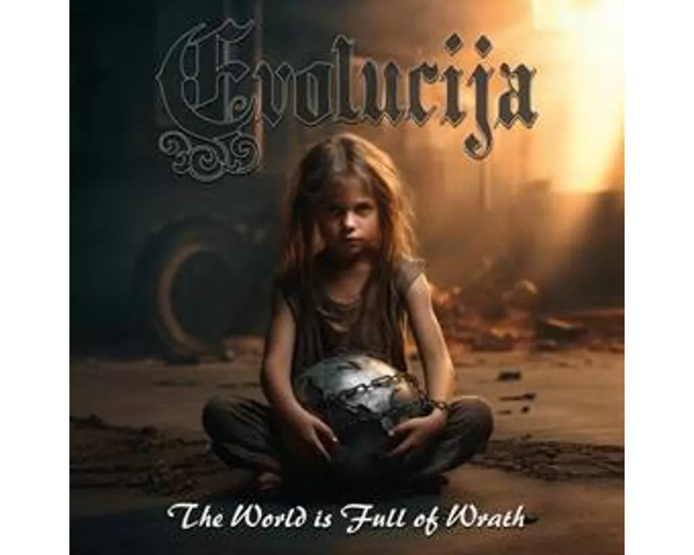 The World Is Full of Wrath