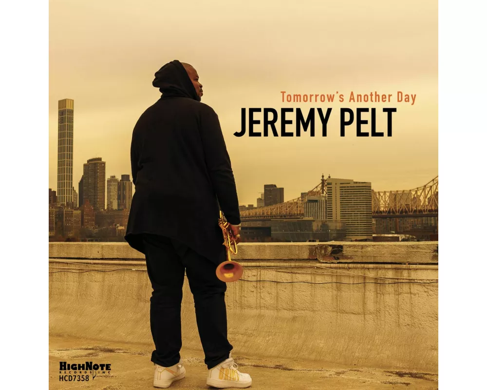 Tomorrow s Another Day