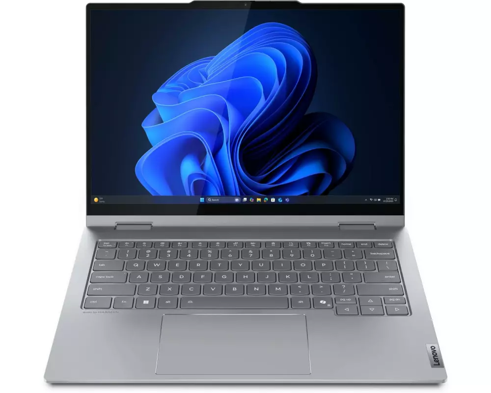 Lenovo ThinkBook 14 2-in-1 (Intel)