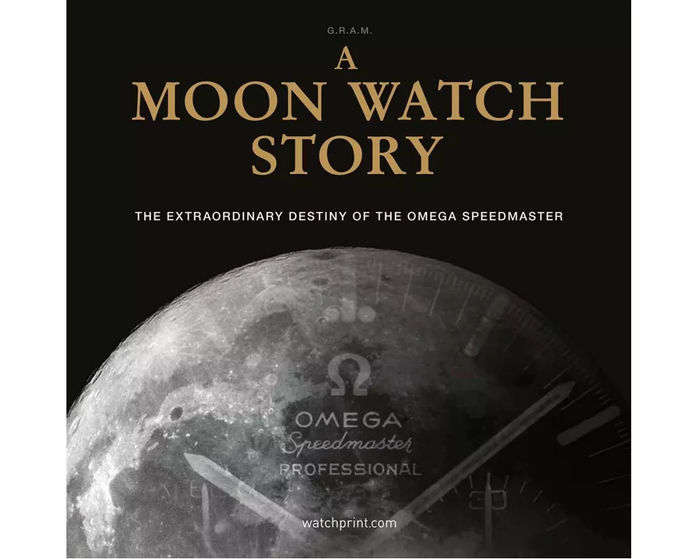 A Moon Watch Story