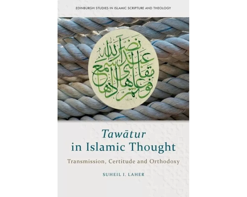 Tawatur in Islamic Thought