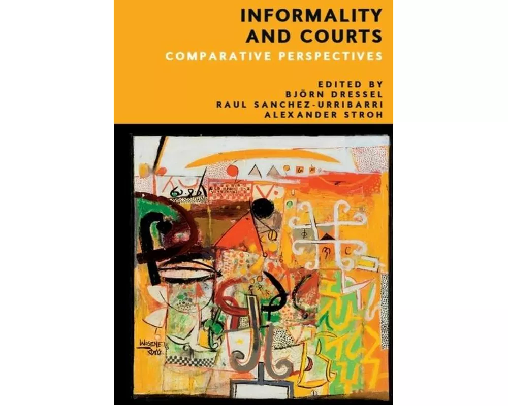 Informality and Courts