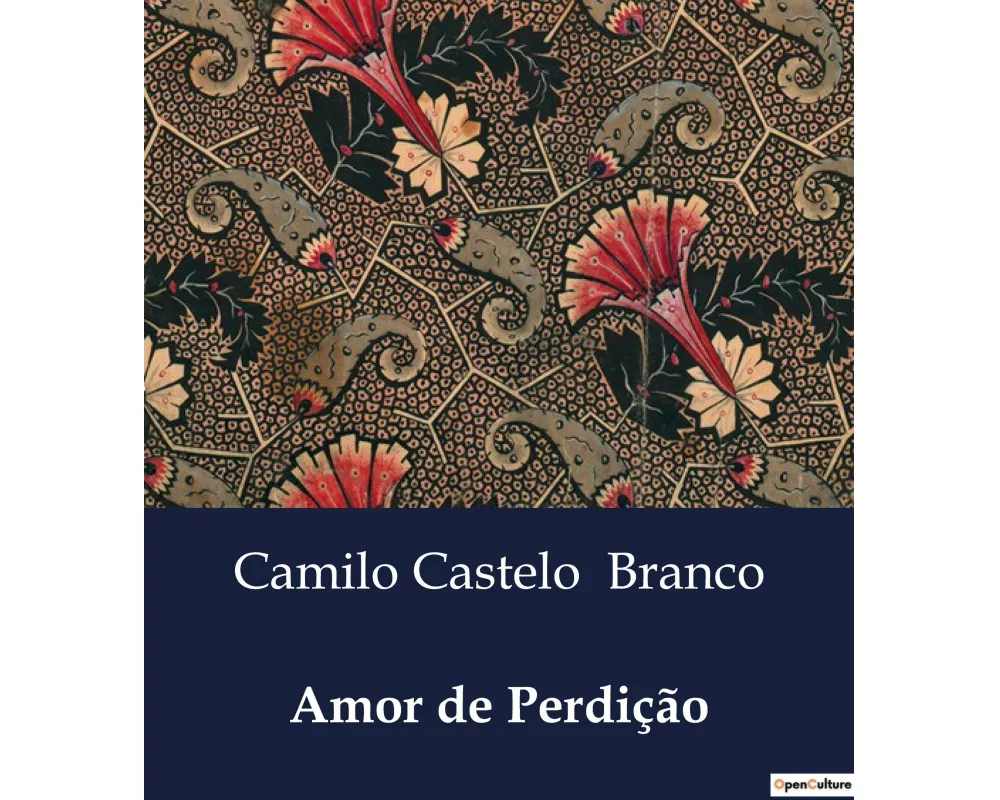 Amor de Perdição