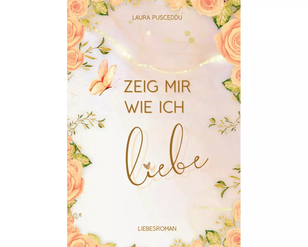 Zeig mir wie ich liebe