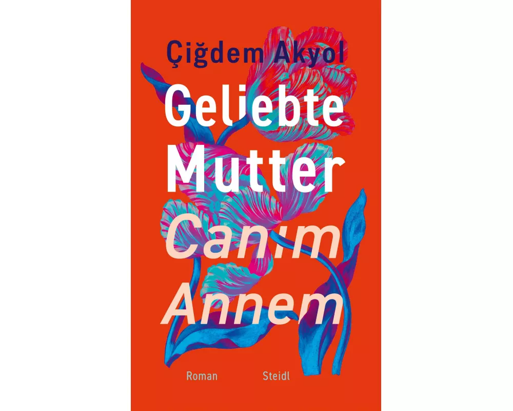 Geliebte Mutter – Canım Annem