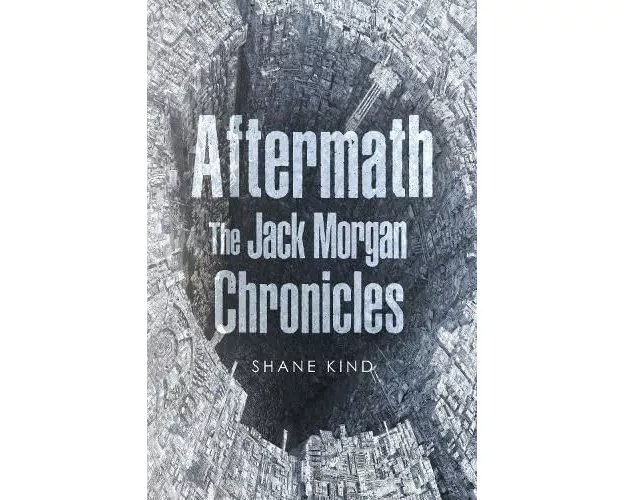 Aftermath: The Jack Morgan Chronicles