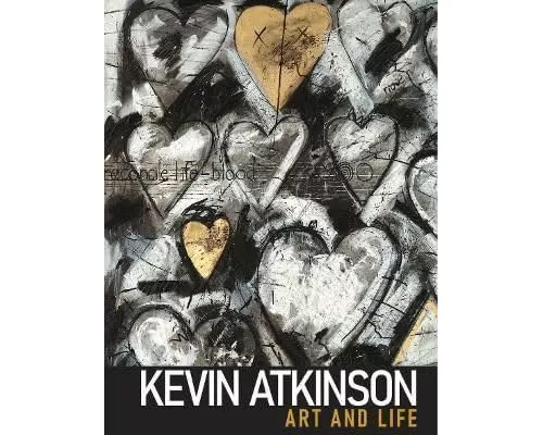 Kevin Atkinson