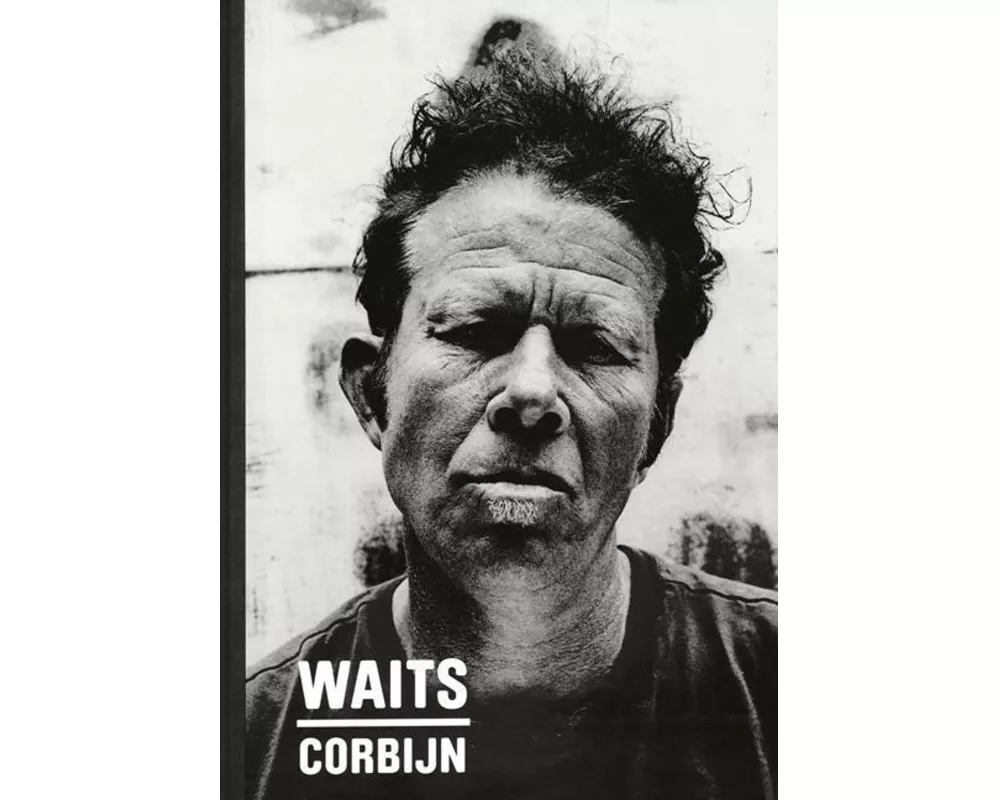 Waits/Corbijn