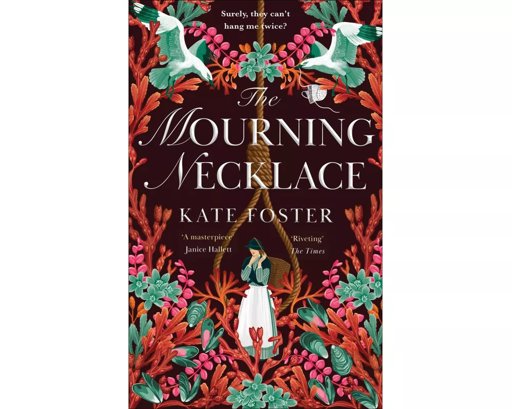 The Mourning Necklace