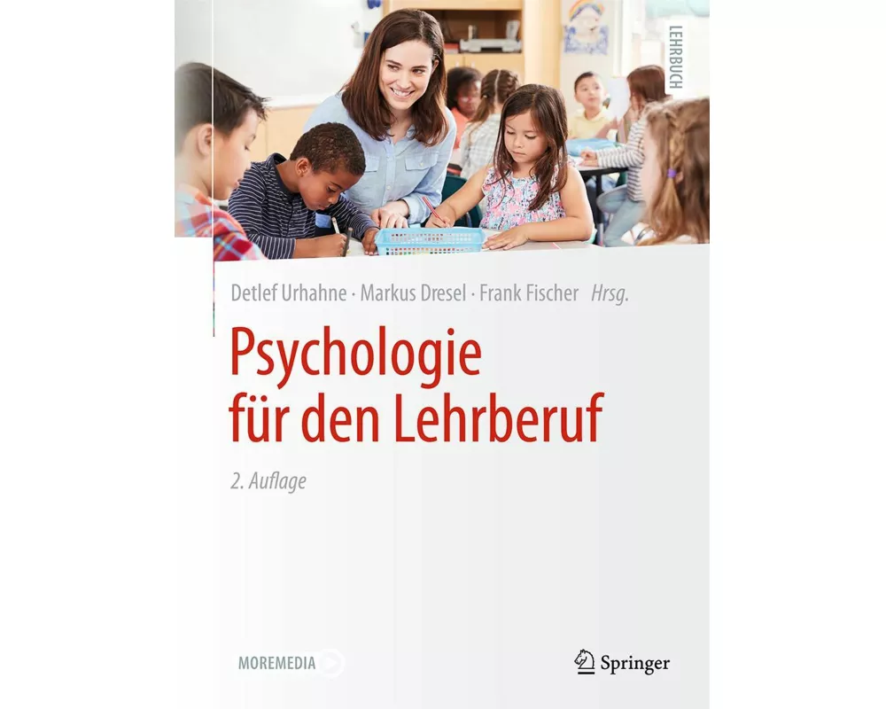 Psychologie für den Lehrberuf