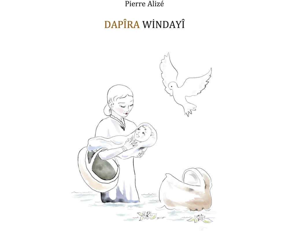 Dapira Windayi