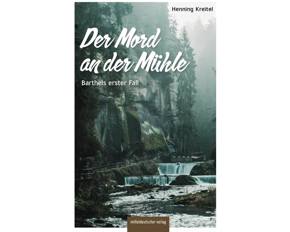 Der Mord an der Mühle