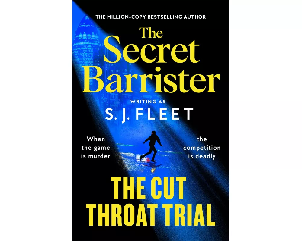 The Cut Throat Trial