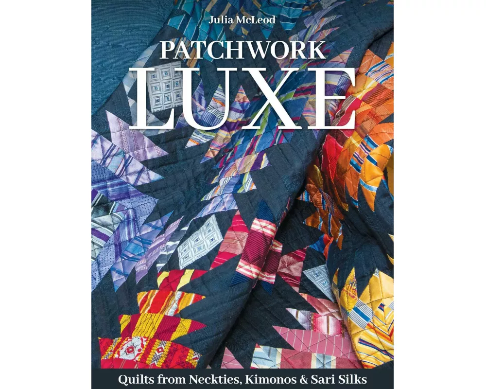 Patchwork Luxe