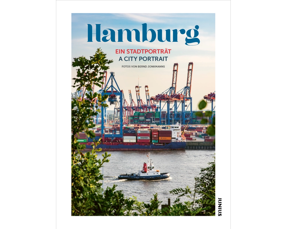 Hamburg. Ein Stadtporträt