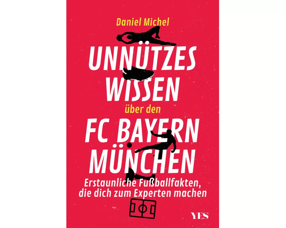 Unnützes Wissen über den FC Bayern