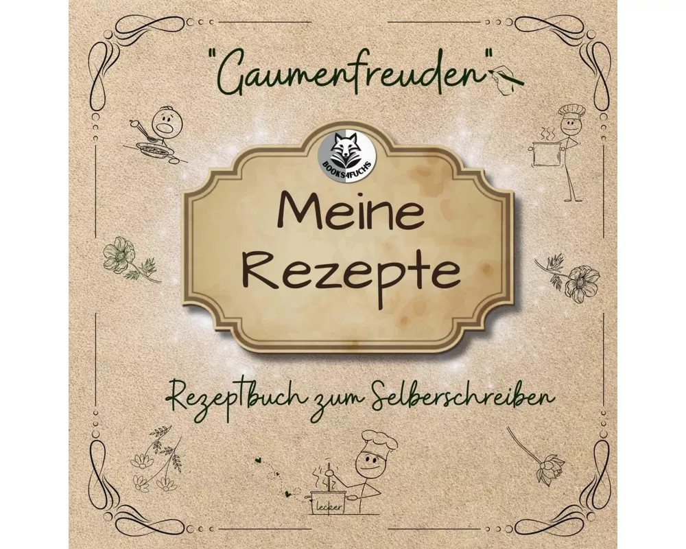 "Gaumenfreuden"