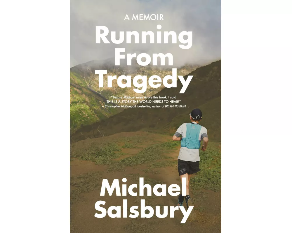 Running From Tragedy