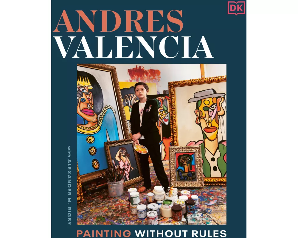 Andres Valencia