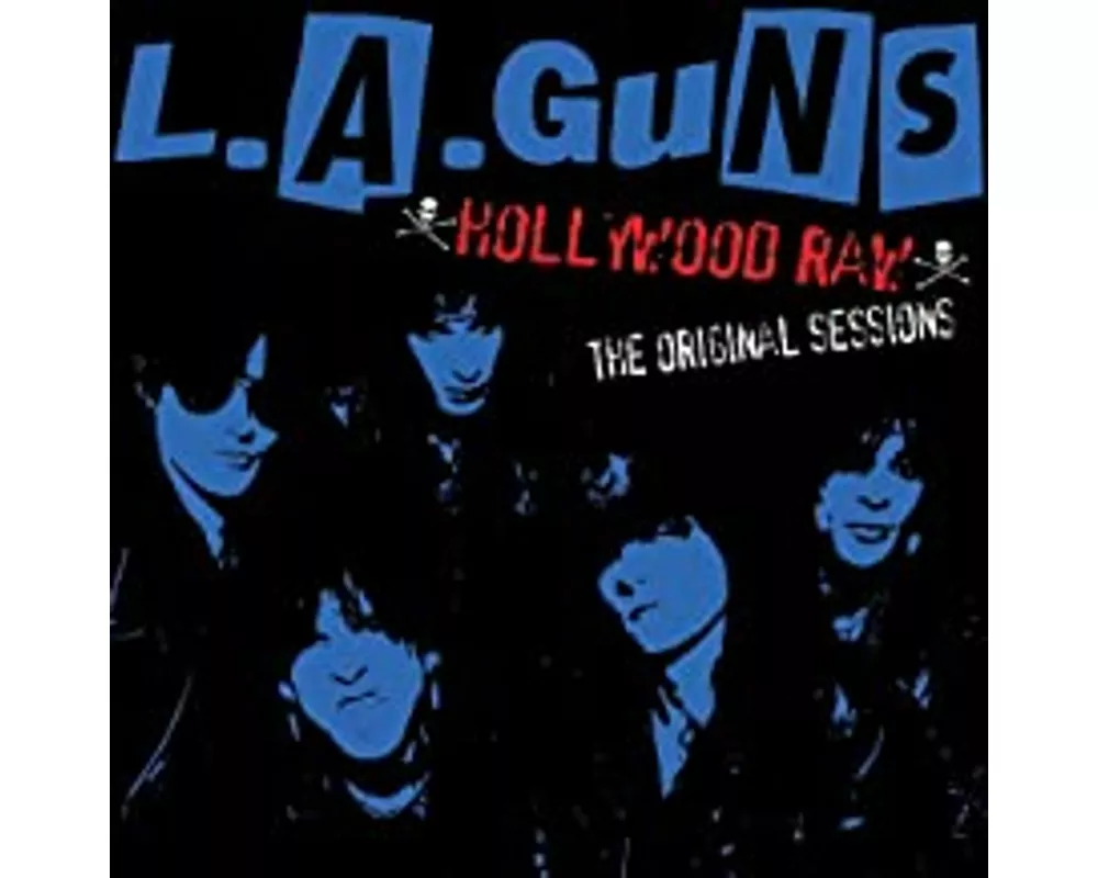 Hollywood Raw - The Original S