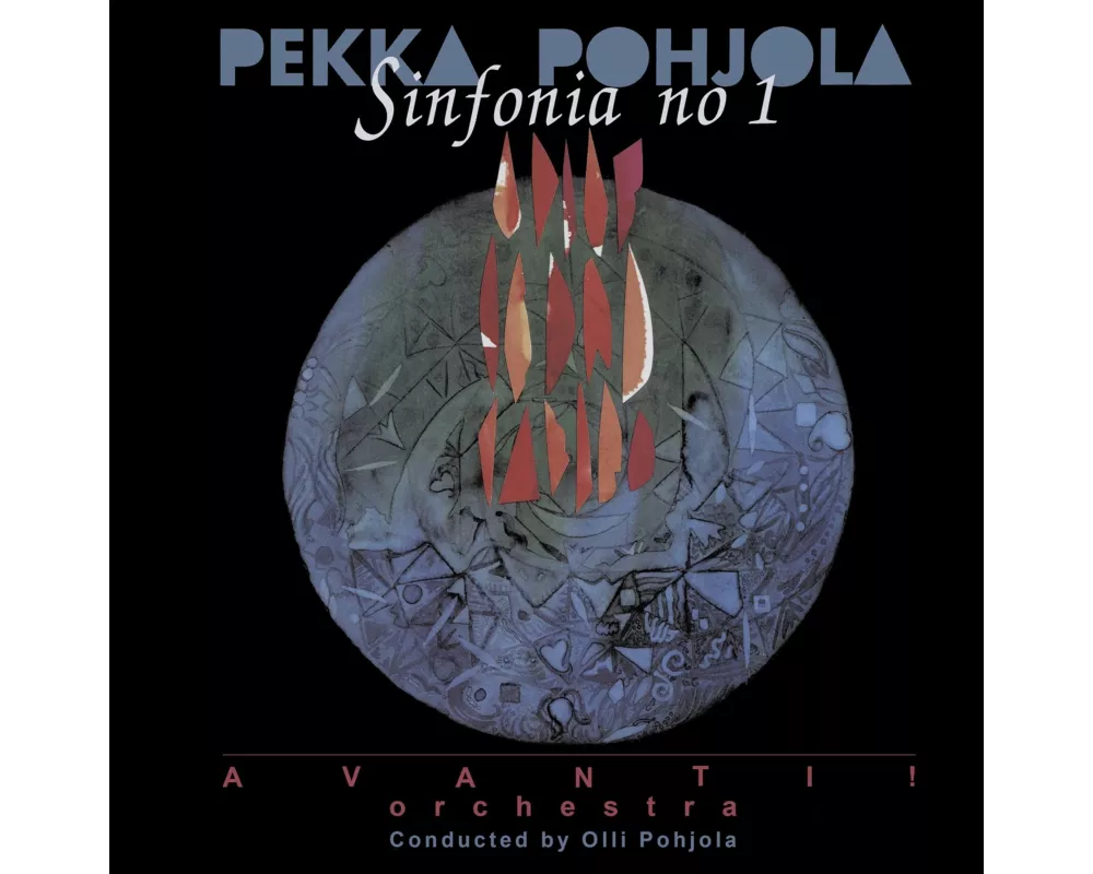 Sinfonia No 1
