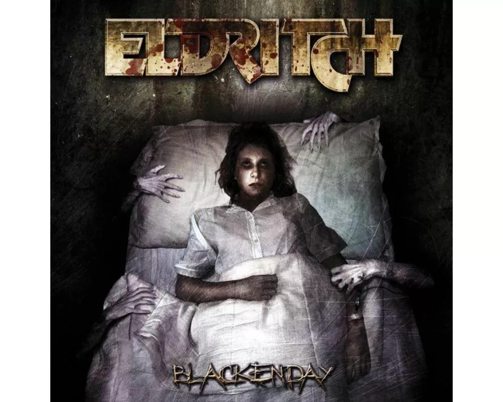 Blackenday