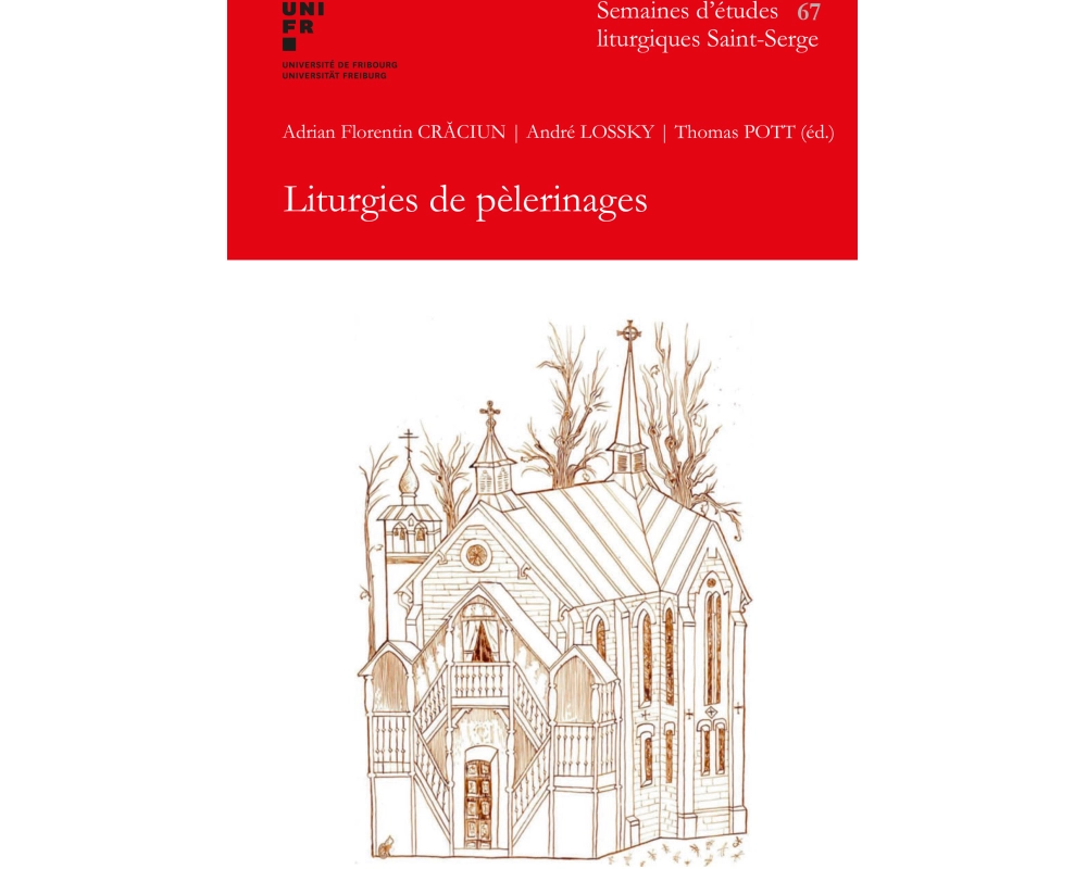 Homme et femme il les créa : la place des femmes dans la liturgie