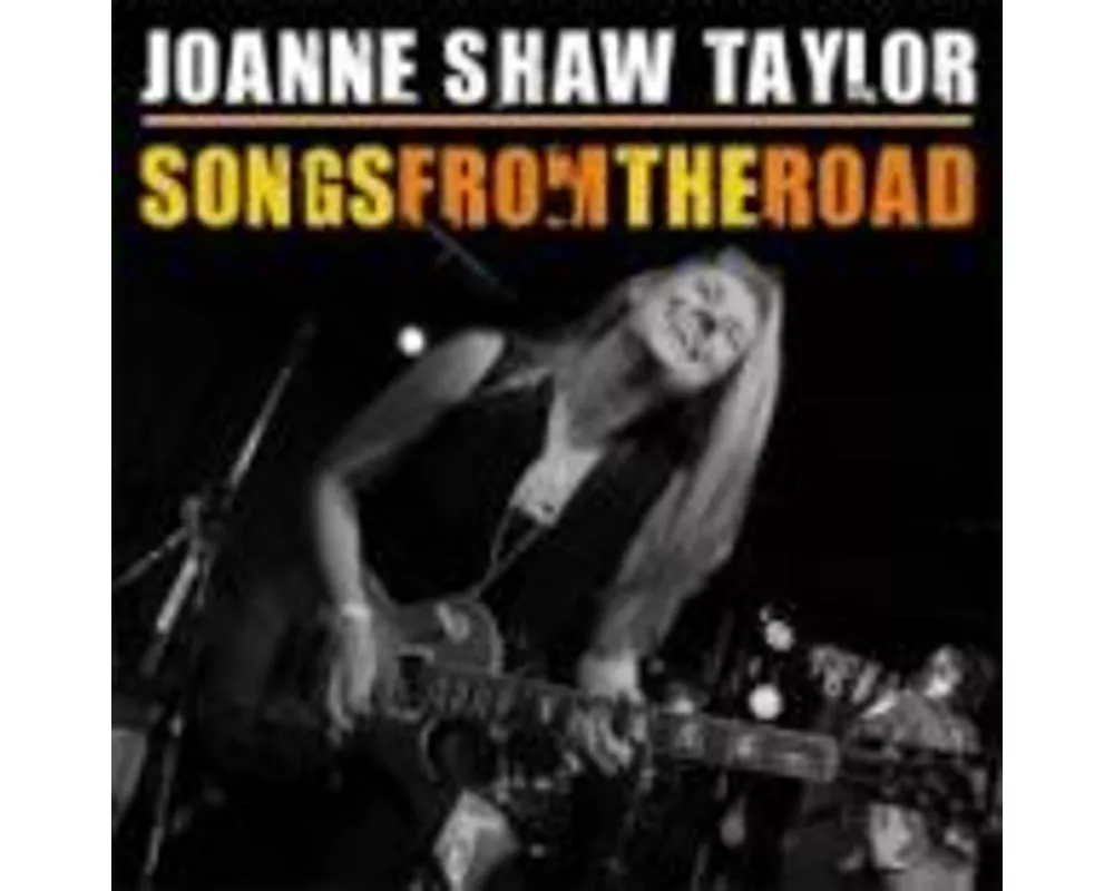 Songs From The Road (CD+DVD)