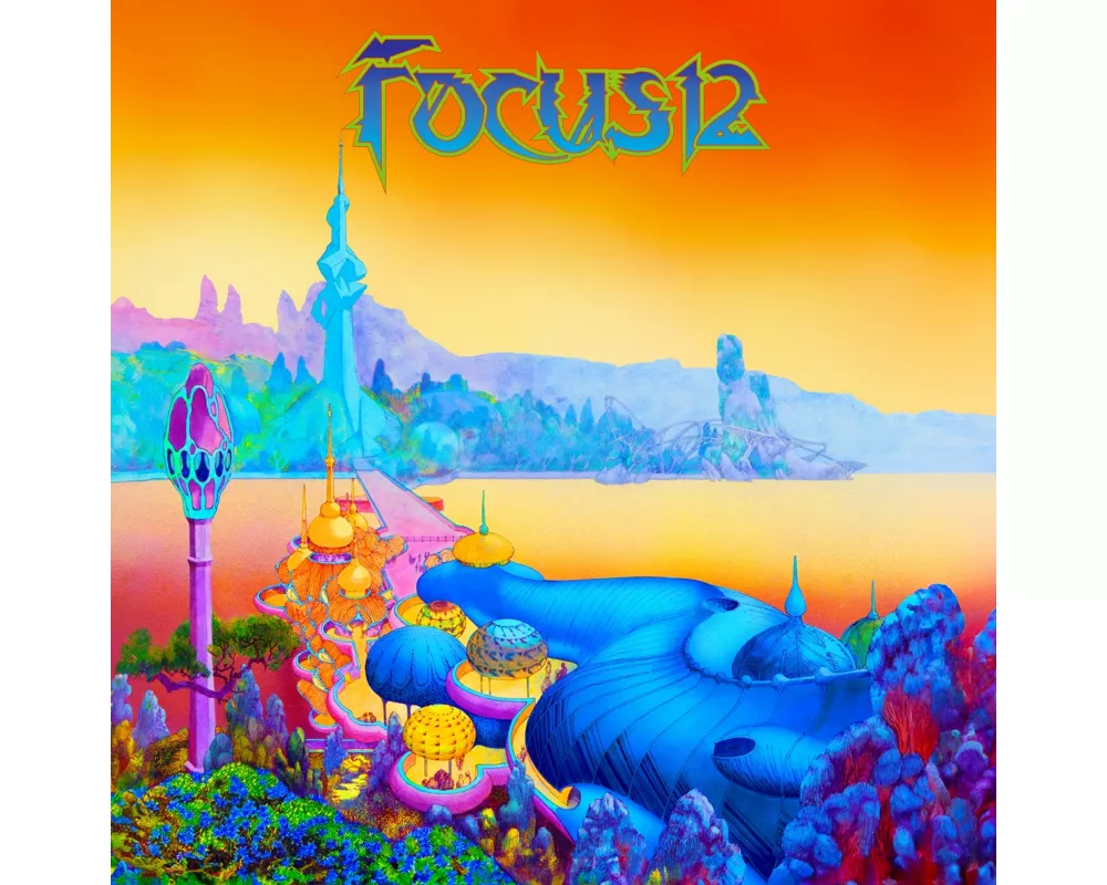 Focus 12