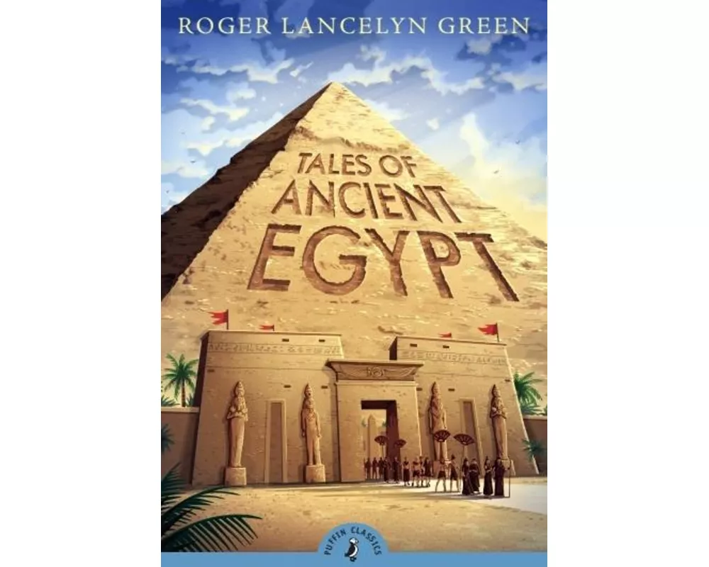 Tales of Ancient Egypt