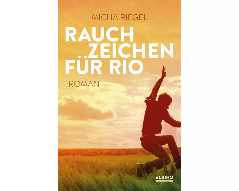 Rauchzeichen für Rio