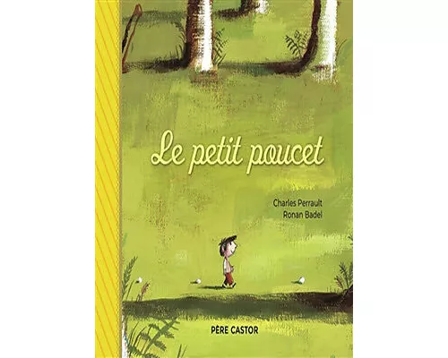 Le petit poucet