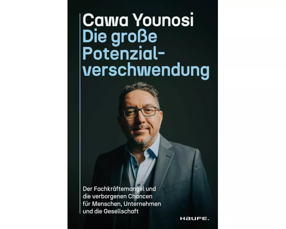 Die große Potenzialverschwendung