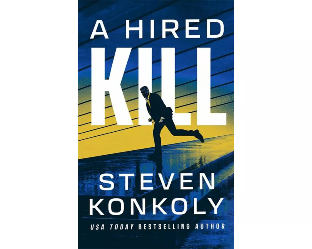 A Hired Kill