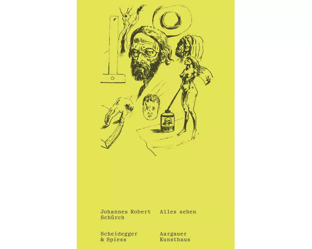 Johannes Robert Schürch