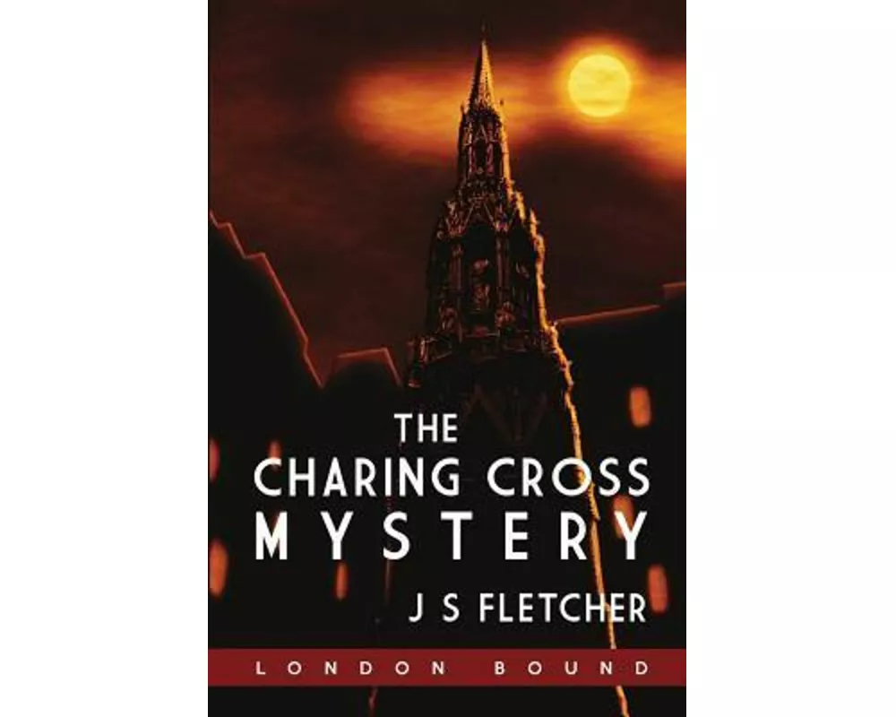 The Charing Cross Mystery